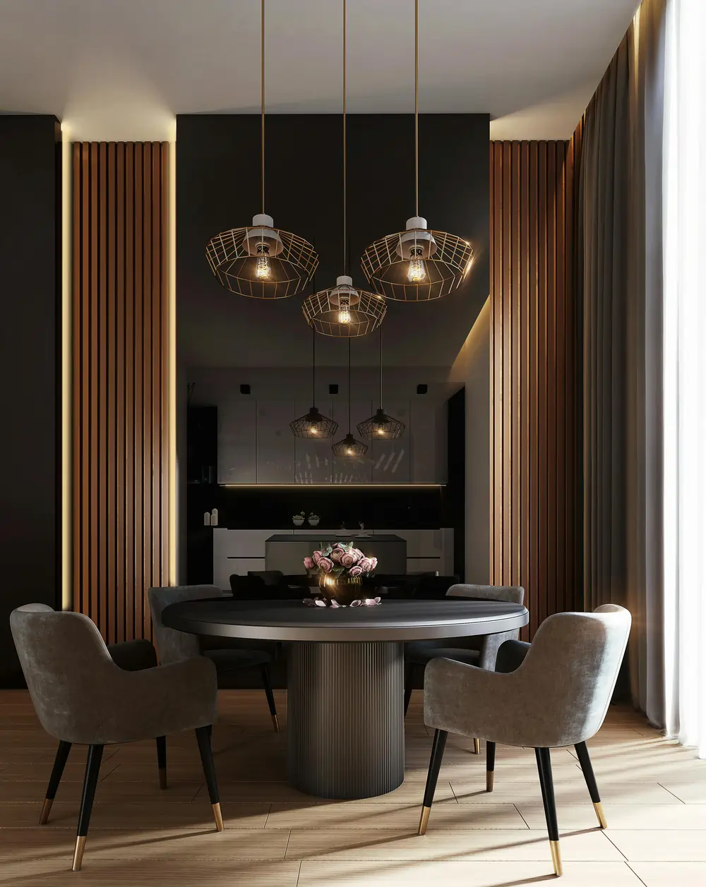 3D rendering visualization for pre-construction projects